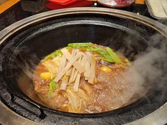 -刘淑芬·活鱼铁锅炖(北京首店)