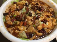 -巷子深菜馆(新华路店)