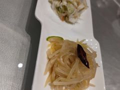 -永和红旗美食城