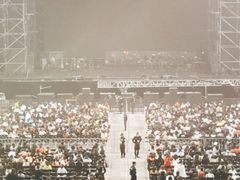 -梦之蓝青奥体育公园体育馆