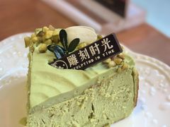 -雕刻时光咖啡馆(师大路店)