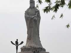 -天津妈祖文化园