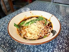 豌杂面-老地方猫儿面(磁器口店)