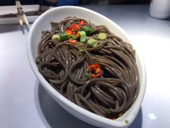 -鱼酷活鱼烤鱼(昆明路店)