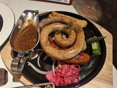 -俄士厨房(印象汇店)