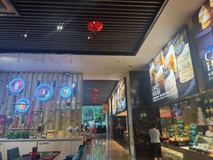 -富力希尔顿酒店·地阔自助餐厅