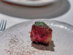 -弗兰克牛排西餐厅Ribone steak house(柠檬花园店)