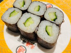 -元通寿司(地标店)