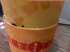-果呀呀(国金街店)