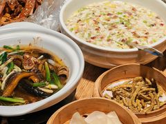-芳芳私房菜·精做淮扬菜(承德路店)