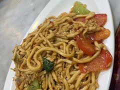 -大碗居老北京炸酱面(蛇口店)