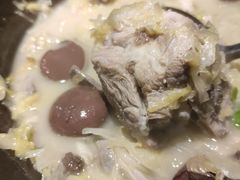 -四姐妹东北饺子(沙尾路店)