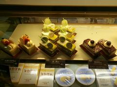 -味多美蛋糕(安定门店)
