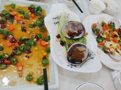 -威海渔村(黄兴路店)