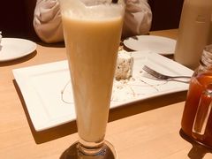-LENBACH兰巴赫西餐啤酒坊(大连东港店)