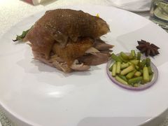-阿庄新豫菜(通泰路店)