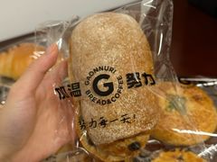 -GAONNURI加温努力(马场店)