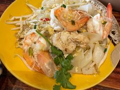 -Pad Thai Kratong Thong by ama