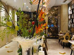 -芭菲盛宴·环球美食(锦城万达广场店)