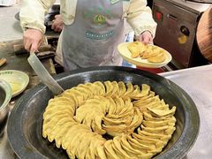 -李记清真馆(打钉巷店)
