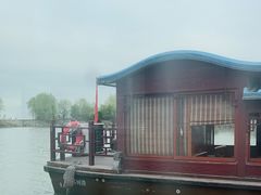 -太湖游船(石公山码头)