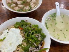 -吉祥面馆(孩儿巷北路店)