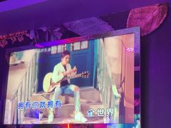 -好乐迪(张扬路八佰伴店)