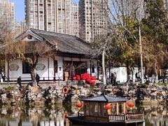 -水绘园