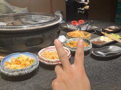 -炭虎烤肉(桂林路店)
