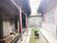 -西安化觉巷清真大寺