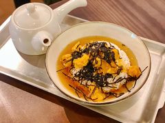 -Retro Deli 茶泡饭