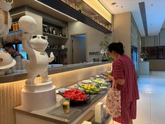 -新美姿美食水疗汇(罗湖口岸店)