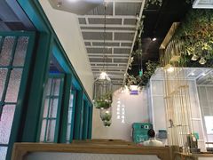 -潮粥荟·潮汕砂锅粥(朝阳大悦城店)