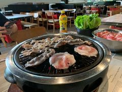 -胡哥烤肥牛(车公庙店)