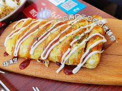 -青春分食(仙林大学城店)