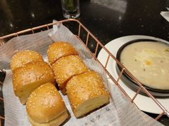 -西堤牛排(龙德广场店)