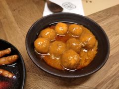 -来龙里 精致 东南亚餐室(万象城店)