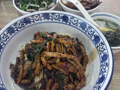 -君东记本帮面馆(天钥桥路店)