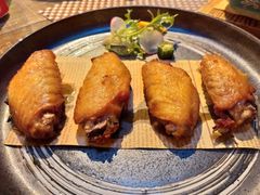 -野牛西厨·石烧牛排专门店(张槎店)