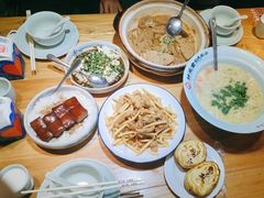 -村长家的疙瘩汤(沌口店)