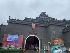 -修水东浒寨风景区