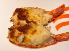 -V-ONE西雅图海鲜自助餐厅(仓山万达广场店)