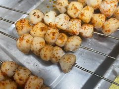 -众想海鲜·烧烤·海肠捞饭·渔家菜(孙家疃店)