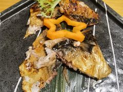 -元通寿司(大朗店)