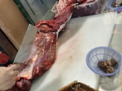 -老秦凉都黄牛肉馆(九堡店)