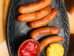 -萨莉亚意式餐厅(天河城购物中心店)