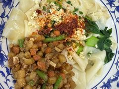 -东关吉祥西安腊汁肉夹馍(健德门店)