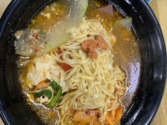 -四川老牛麻辣烫(北门桥店)