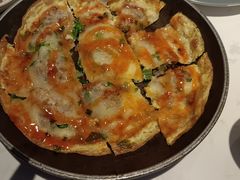 台式蚵仔煎-鹿港小镇(金虹桥国际中心店)