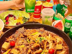 -老板恋上鱼(印象城店)